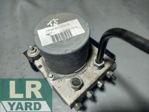 Jaguar XE RANGE ABS pump; Jaguar ALL NEW XF; Jaguar F-PACE T2H21228