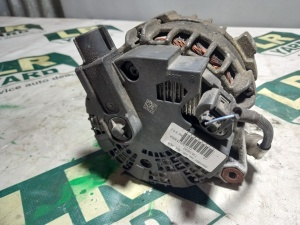 Jaguar XE RANGE Alternator; Jaguar XE RANGE; Jaguar ALL NEW XF; Jaguar F-PACE; Jaguar E-PACE T2H18582 - Img 2