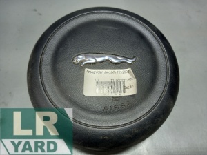 Jaguar XE RANGE Steering Wheel Airbag; Jaguar ALL NEW XF T2H2999923PVJ - Img 1