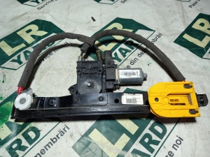 Jaguar XF C2Z20615 Rear left-hand crane - Img 3