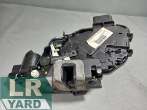 Jaguar XF; Jaguar XJ >2010; DISCOVERY 4 2010-2016; RANGE ROVER SPORT 2010-2013 RANGE ROVER EVOQUE 2012-2018 C2Z31364
