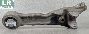 Jaguar XF; Jaguar XK C2P14506 Jaguar XF lower left front side lower arm C2P14506 - Img 2