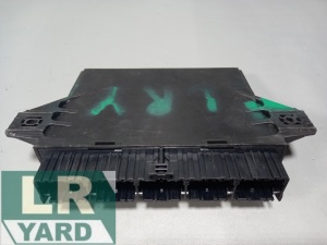 Jaguar XF keyless entry module; Jaguar XK C2P22550 - Img 2