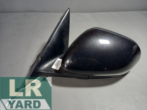 Jaguar XF RHD wing mirror RHD C2Z19365 - Img 2