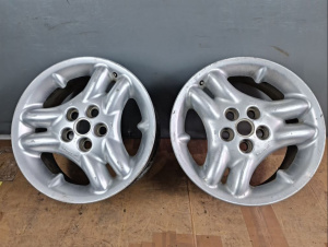 Janta 18" RANGE ROVER 1994 - 2001 CLASSIC (P38) STC8516 1H4Z-1007B-SA