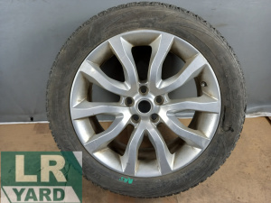 Janta 20" RANGE ROVER SPORT 2014-2022 LR044848 DK62-1007-DB