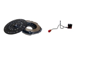 Kit ambreiaj Land Rover Freelander 2.0 diesel TD4(BMW) 2001-2006