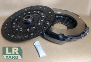 Kit ambreiaj URB500070 LUK 6H52-7L528-CA