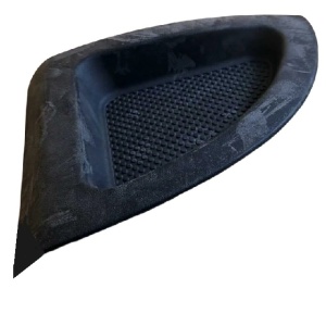 Land Rover FAH000060PMAX Rubber Ornament Right-Hand Right-Hand Right-Hand Land Rover