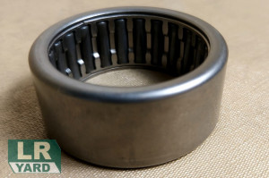 Land Rover Freelander 1 Britpart rear axle side bearings