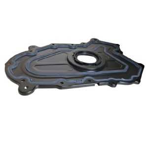 Land Rover LR108531 front engine bearing simering cover LR108531
