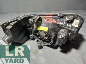 Left headlight RHD FREELANDER 1 1996-2006 XBC000290 - Img 2