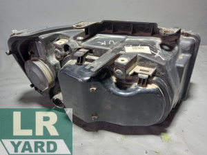 Left headlight RHD FREELANDER 2 2006-2014 LR001572 - Img 2