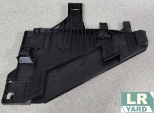 Left headlight support FREELANDER 2 2006-2014 LR001542 6H52-13D084-BA - Img 2