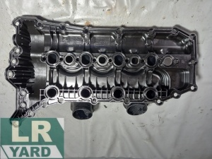 Left Intake Gallery 4.4 TDV8 LR034993 AH4Q9424BE - Img 2