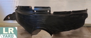 Left rear fairing FREELANDER 1 1996-2006 CLF500590 - Img 1