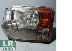 Left RHD DISCOVERY 3 2005-2009 XBC500032 5H2213W029GA - Img 1