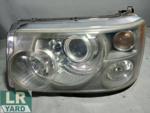 Left RHD RHD RANGE ROVER SPORT 2005-2009 XBC50222290LZN - Img 1