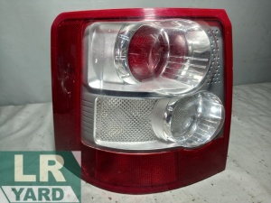 Left stop RANGE ROVER SPORT 2005-2009 LR007957