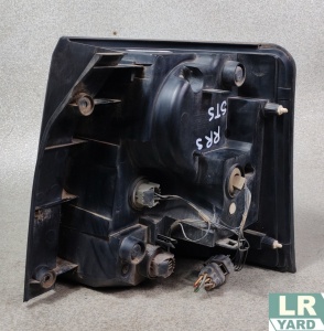 Left stop RANGE ROVER SPORT 2010-2013 LR036162 - Img 2