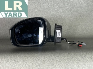 Left wing mirror DISCOVERY 4 2010-2016 LR051367 - Img 1