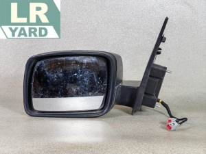 Left wing mirror FREELANDER 2 2006-2014 LR002333 6H5217683FJ - Img 1