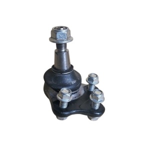 Lower front arm joint ball FREELANDER 2 2006 - 2014 Japanparts LR007205