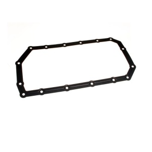 Lower oil bath gasket seal FREELANDER 1996 - 2006 CLASSIC Engine 2.0 diesel LVF100430L VictorReinz