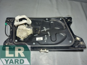 Macara dreapta fata DISCOVERY 3 2005-2009; RANGE ROVER SPORT 2005-2009 CUH500103 4H22-23200-CA - Img 1