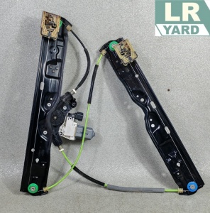Macara dreapta fata Jaguar F-PACE T4A46346 HK83-23200-AJ - Img 2