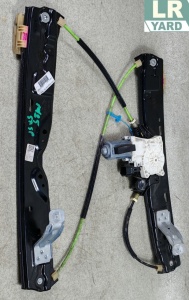 Macara stanga spate Jaguar F-PACE T4A46349 HK83-27001-AF, T4A46349