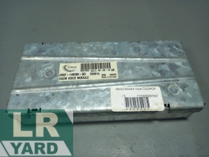 Modul activare control vocal Jaguar X-TYPE; Jaguar XJ ≥2003; Jaguar S-TYPE C2C24424 2R8F-14B292-BD