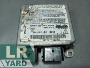 Modul Airbag Jaguar S-TYPE XR842811 4R83-14B321-AC - Img 2