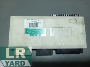 Modul Body Electric Electric Control RANGE ROVER 2002-2009 YWC000923 6H4210K974APA - Img 2