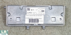 Modul camera fata Jaguar XE RANGE T4N13371 GX63-19H406-BJ - Img 2