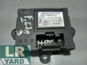 Modul comenzi usa spate st/dr FREELANDER 2 2006-2014; Jaguar XF LR009023 7G9T-14B534-BE - Img 1