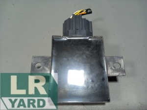 Modul control pompa combustibil Jaguar XE RANGE; Jaguar ALL NEW XF; Jaguar F-PACE; Jaguar E-PACE; RANGE ROVER EVOQUE 2012-2018 LR097220 FK72-9D370-AC - Img 2