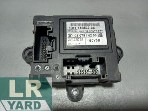 Modul control portiera sofer FREELANDER 2 2006-2014; Jaguar XF; Jaguar XK LR009020 7G9T-14B533-EE - Img 1