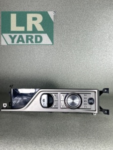 Modul control transmisie RHD Jaguar XF C2Z31492 9X23-7E453-DD - Img 1