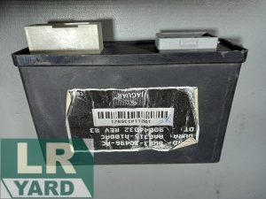 Modul frana de parcare Jaguar XF; Jaguar XJ ≥2010; Jaguar XK C2D19843 8W83-2C496-AC - Img 1