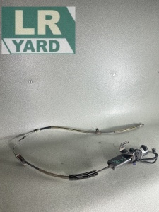 Modul frana mana Jaguar XF; Jaguar XJ ≥2010; Jaguar XK C2P12650 8W83-2598-AE - Img 2