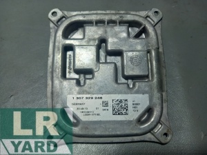 Modul lumini xenon RANGE ROVER 2010-2012 LR012478 AH42-13B626-BA