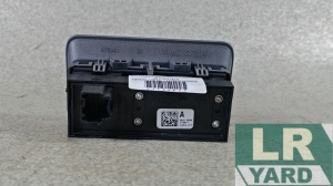 Modul reglaj faza scurta, lumini ceata Jaguar XF C2Z31474 DX23-11654-AB - Img 2