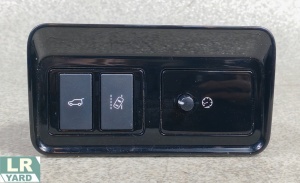 Modul reglaj lumini intalnire + deschidere portbagaj Jaguar F-PACE T4A8447 HK83-11654-DB