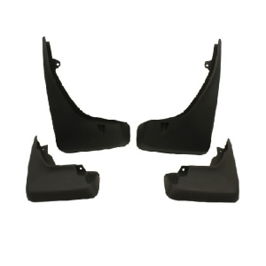 Mudguard set Freelander 2 BFA2044 Bearmach