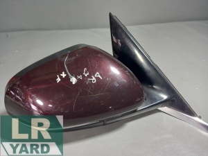 Oglinda dreapta RHD Jaguar XF C2Z19365 Visina putreda 4H22-17D696-BA - Img 2