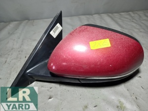 Oglinda stanga RHD Jaguar XE RANGE T2H3013 GX73-17E697-AA, T2H3013 - Img 2