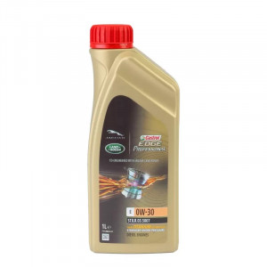 Oil 0W30 1L EDGE PROF.E CASTROL