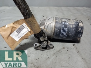 Oil filter holder 2.5 TD5 DISCOVERY 2 1998-2004 LPY100160 - Img 3