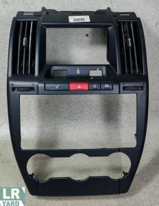 Ornament bord central FREELANDER 2 2006-2014 LR007353 6H52-014L09-AH